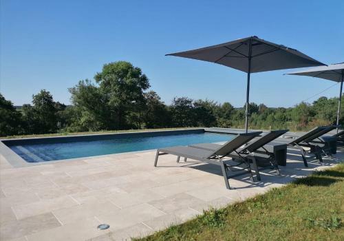 Domaine De La Dourd�ne