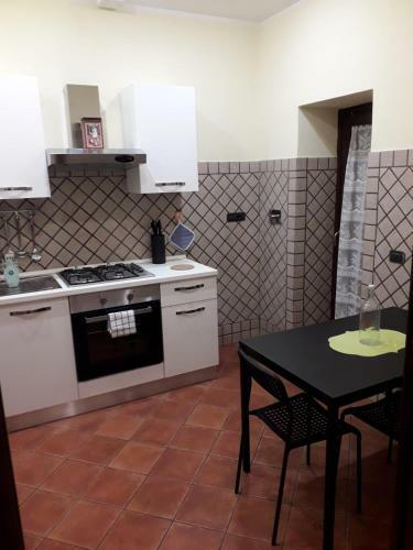 Apartamento Fabry's House