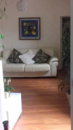 Casa Criss
