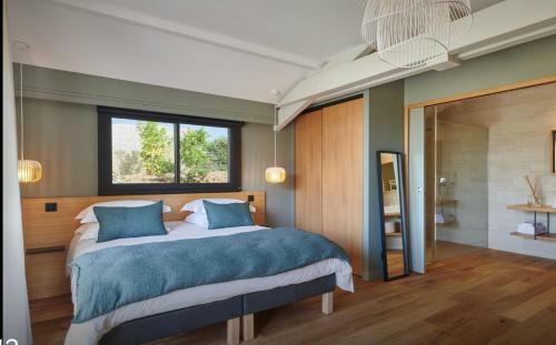 Bed & Breakfast Le Cabanon Bidart
