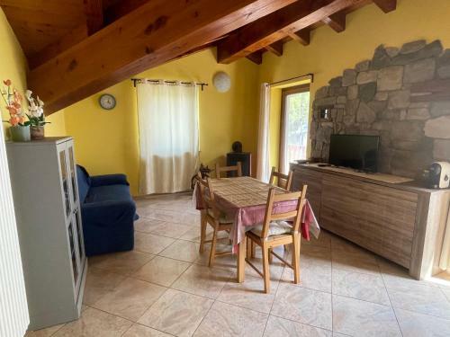 Apartamento Chez Marina