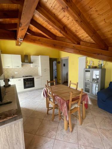 Apartamento Chez Marina