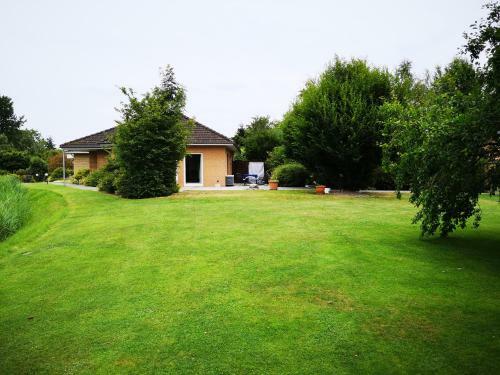 Ferienwohnung Pewsum