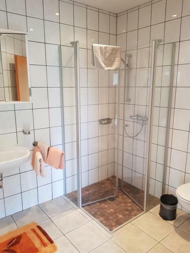 Ferienwohnung Pewsum