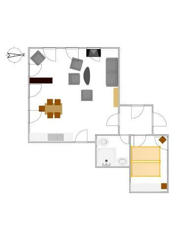 Ferienwohnung Pewsum