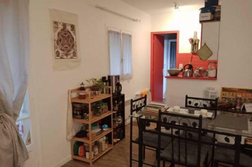 Apartamento B�ziers T2 Avec Balcon �15 Km de La Mer