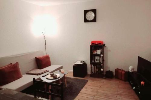 Apartamento B�ziers T2 Avec Balcon �15 Km de La Mer