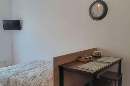 Apartamento Agr�able Logement Proche de La Gare Et Du Polygone