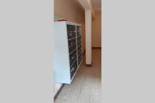 Apartamento Agr�able Logement Proche de La Gare Et Du Polygone