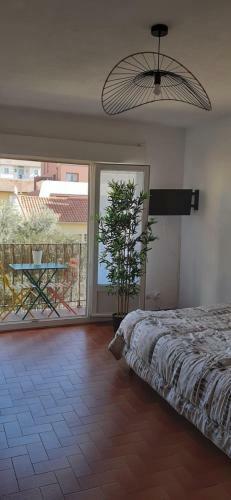 Apartamento Agr�able Logement Proche de La Gare Et Du Polygone