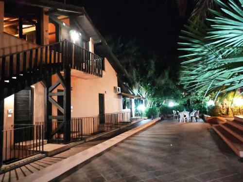 Apartamento Sant'irene Case Vacanza, Vicino Tropea