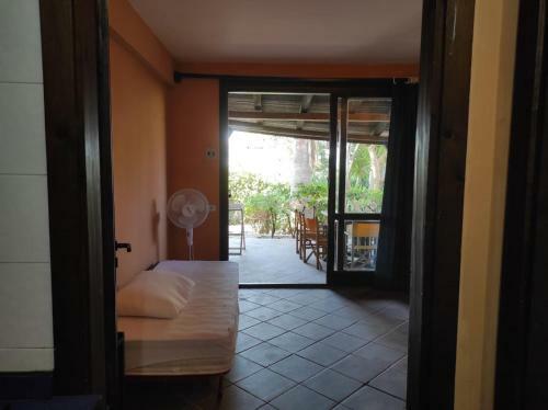 Apartamento Sant'irene Case Vacanza, Vicino Tropea