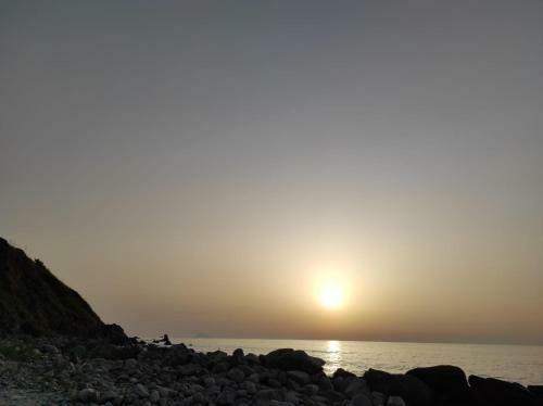 Apartamento Sant'irene Case Vacanza, Vicino Tropea