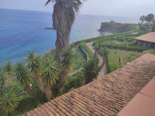 Apartamento Sant'irene Case Vacanza, Vicino Tropea