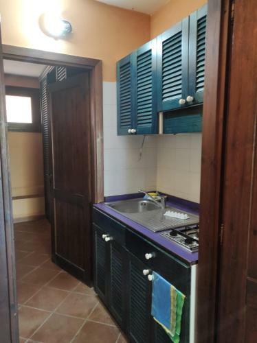 Apartamento Sant'irene Case Vacanza, Vicino Tropea