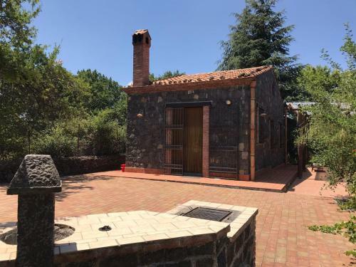Casa Etna