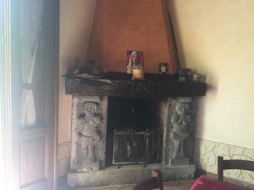Casa Etna