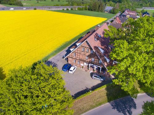 Hostal Landhaus N�tschau