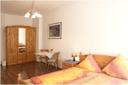 Hostal Pension Gina