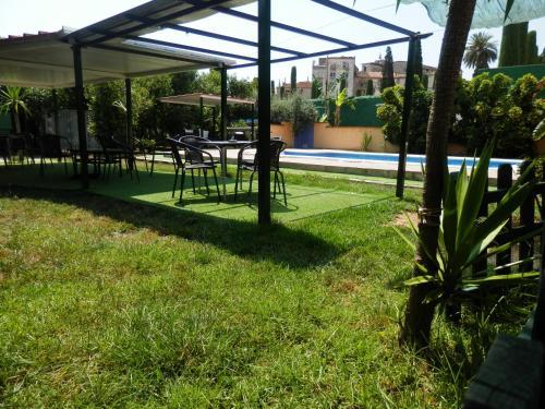 Hostal Mas La Trampa