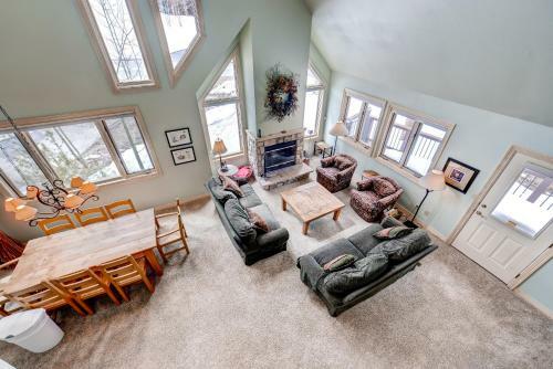 Pineview Haus By Colorado Rocky Mountain Resorts