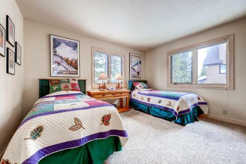 Pineview Haus By Colorado Rocky Mountain Resorts