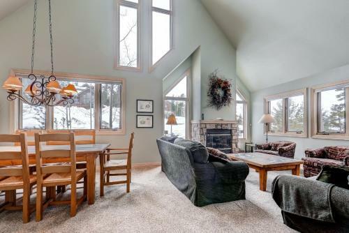 Pineview Haus By Colorado Rocky Mountain Resorts