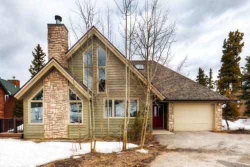 Pineview Haus By Colorado Rocky Mountain Resorts