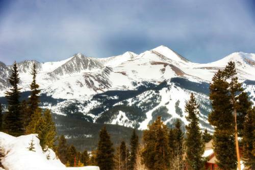 Pineview Haus By Colorado Rocky Mountain Resorts