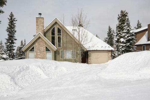 Pineview Haus By Colorado Rocky Mountain Resorts