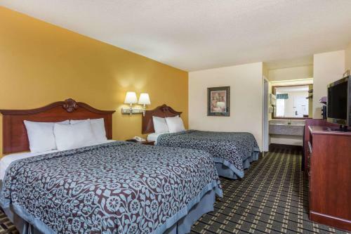 Hotel Best Western Peach Inn