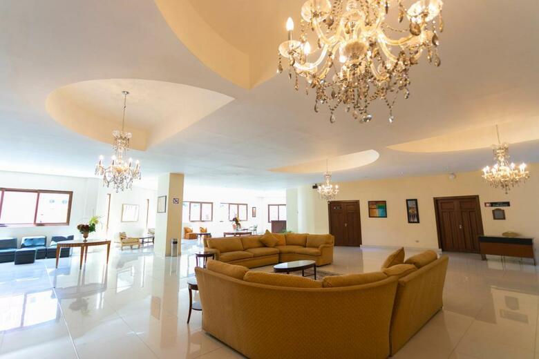 Gran Hotel Cochabamba