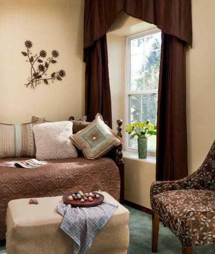 Posada The Roosevelt Inn