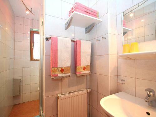 Apartamento Whg Klein
