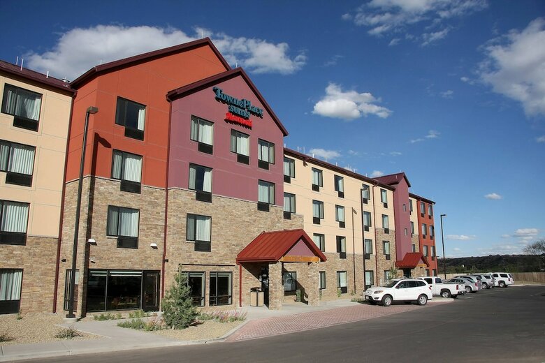 Hotel Towneplace Suites Farmington