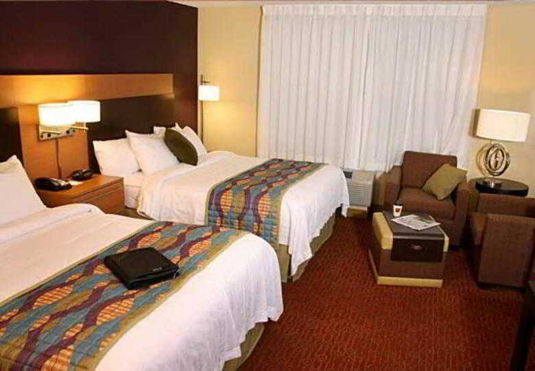 Hotel Towneplace Suites Farmington