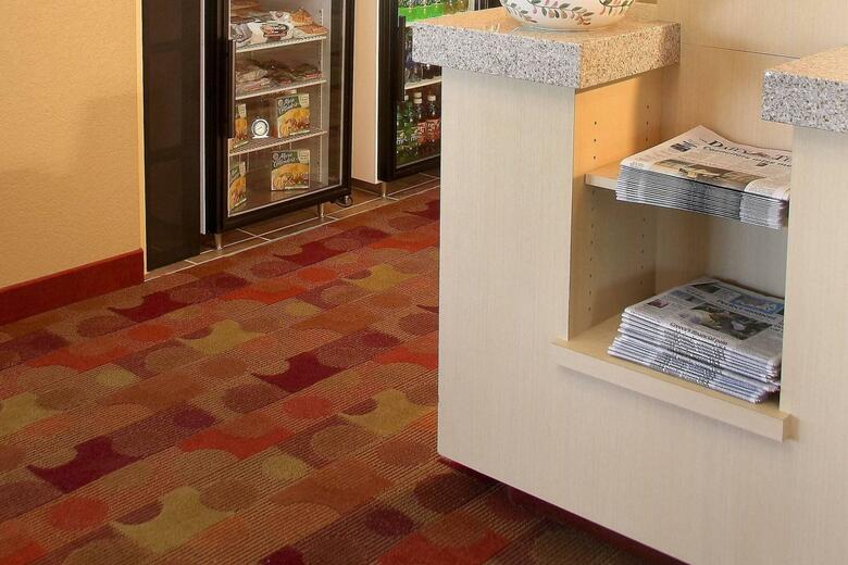 Hotel Towneplace Suites Farmington