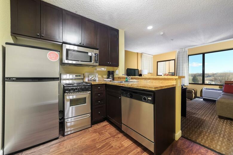 Hotel Towneplace Suites Farmington