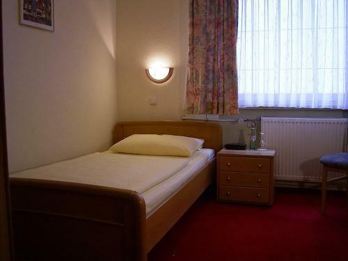 Hostal Bockshaut