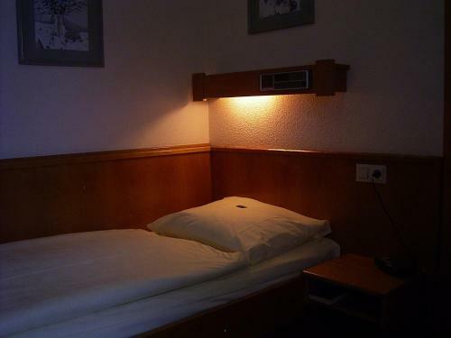 Hostal Bockshaut