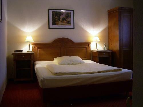 Hostal Bockshaut