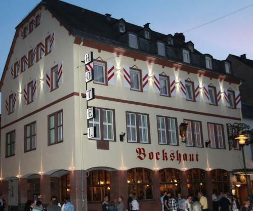 Hostal Bockshaut