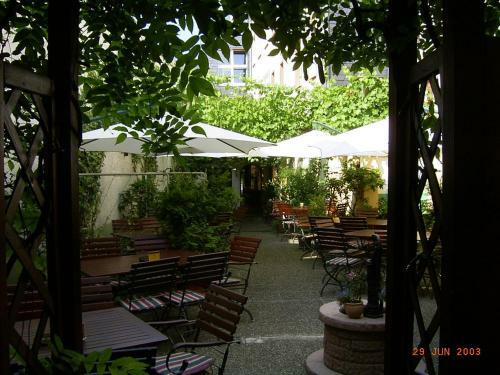 Hostal Bockshaut