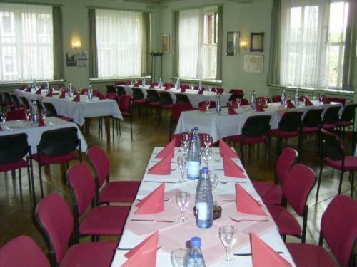 Hostal Bockshaut