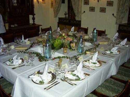 Hostal Bockshaut