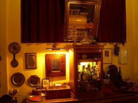 Hostal Bockshaut