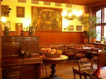 Hostal Bockshaut