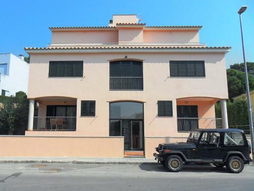 Apartment Escorxador