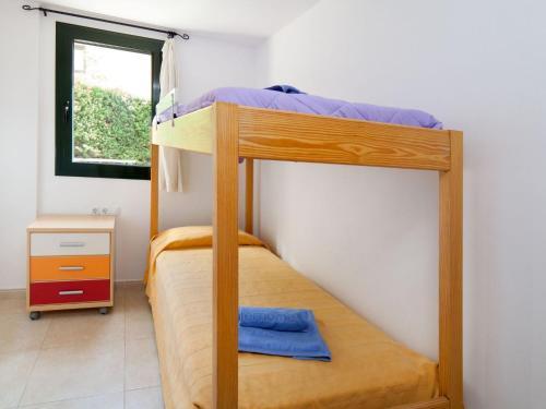 Apartment Escorxador