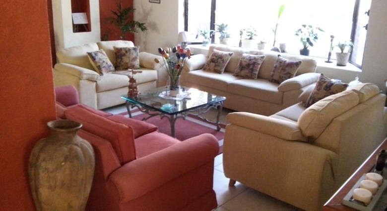 Bed & Breakfast La Casa Naranja